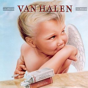 1984 — Van Halen