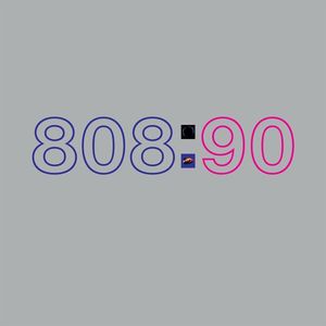 Ninety — 808 State