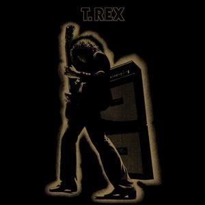 Electric Warrior (Expanded Edition) [2003 Remaster] — T. Rex