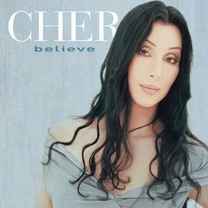 Believe (Remixes) — Cher