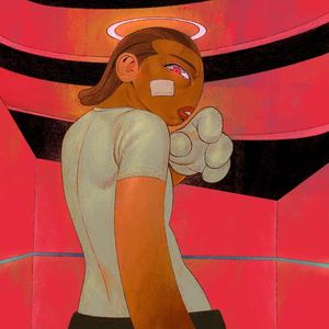 Beloved! Paradise! Jazz!? — McKinley Dixon