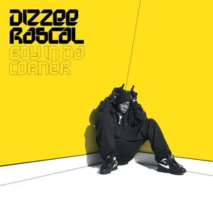 Boy In da Corner — Dizzee Rascal