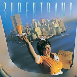 Breakfast In America (Remastered 2026) — Supertramp
