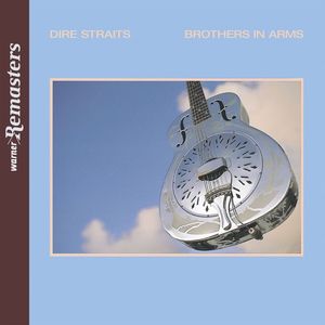 Brothers In Arms — Dire Straits