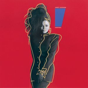 Control — Janet Jackson