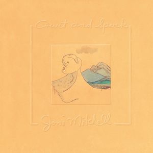 Court and Spark — Joni Mitchell