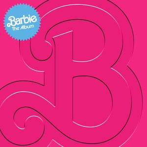 Barbie The Album — Dua Lipa
