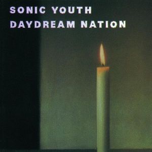 Daydream Nation (Deluxe Edition) — Sonic Youth