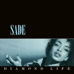 Diamond Life — Sade