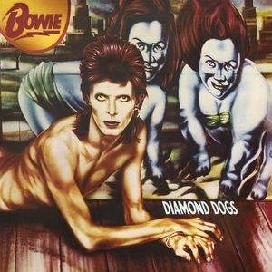 Diamond Dogs (2016 Remaster) — David Bowie