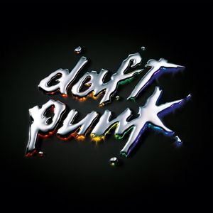 Discovery — Daft Punk