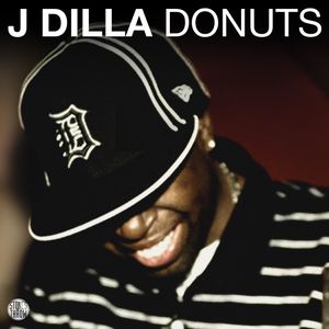 Donuts — J Dilla