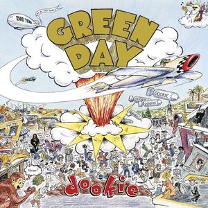 Dookie — Green Day