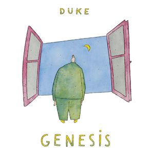 Duke (2007 Remaster) — Genesis