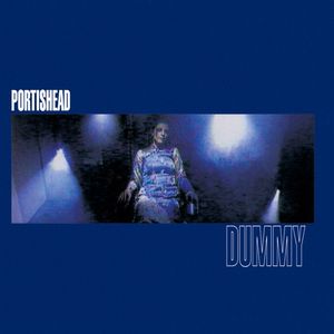 Dummy — Portishead