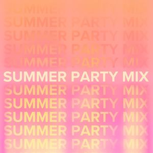 Hot Summer Party Mix — MGMT