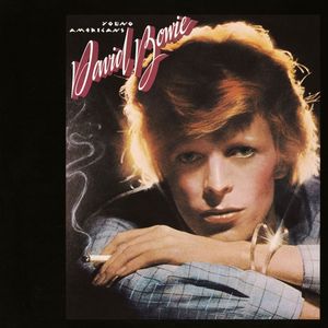 Young Americans (2016 Remaster) — David Bowie