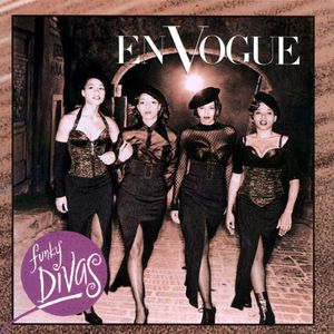 Funky Divas — En Vogue