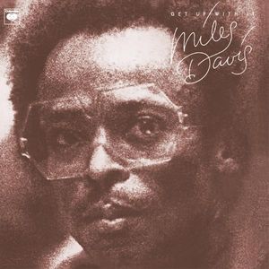 Get Up With It — Miles Davis