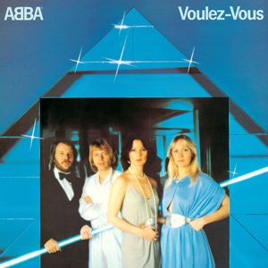 Voulez-Vous (Bonus Track Version) — ABBA