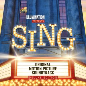 Sing (Original Motion Picture Soundtrack Deluxe) — The Spencer Davis Group