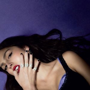 GUTS — Olivia Rodrigo