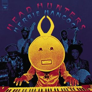 Head Hunters — Herbie Hancock