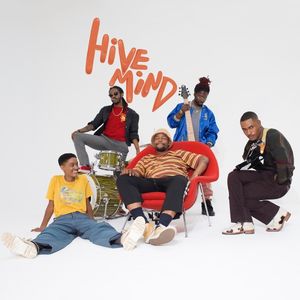Hive Mind — The Internet