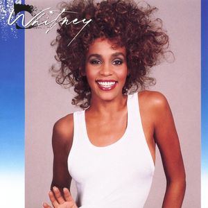 Whitney — Whitney Houston
