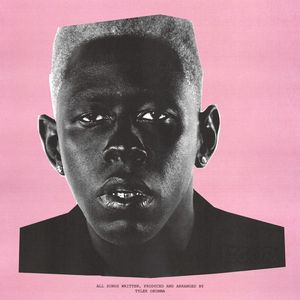 IGOR — Tyler, The Creator