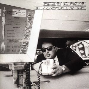 Ill Communication — Beastie Boys