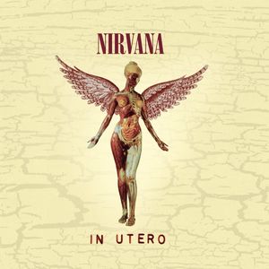 In Utero (20th Anniversary Edition) — Nirvana