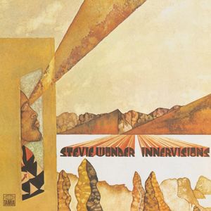Innervisions — Stevie Wonder
