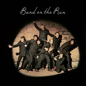 Band On The Run (2010 Remaster) — Paul McCartney & Wings