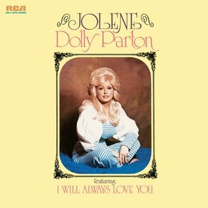 Jolene — Dolly Parton