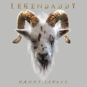 LEGENDADDY — Daddy Yankee