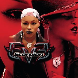 Scorpion — Eve