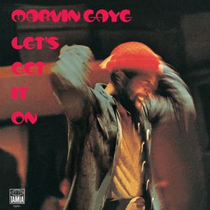 Let's Get It On (Remastered 2003) — Marvin Gaye
