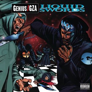 Liquid Swords — GZA