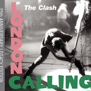 London Calling (Expanded Edition) — The Clash