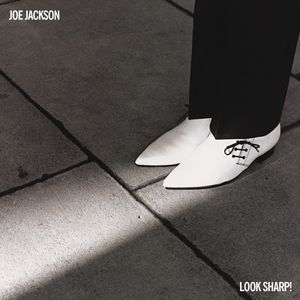 Look Sharp! (Bonus Track Version) — Joe Jackson