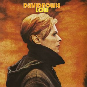 Low (2017 Remaster) — David Bowie