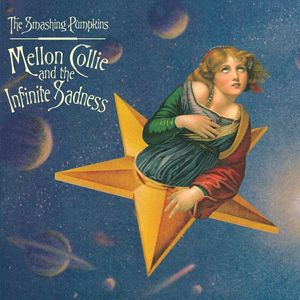 Mellon Collie And The Infinite Sadness (2012 Remastered) — The Smashing Pumpkins