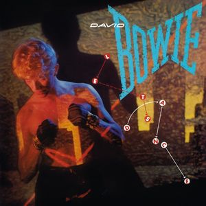 Let's Dance (2018 Remaster) — David Bowie