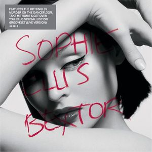 Read My Lips (Deluxe Version) — Sophie Ellis-Bextor