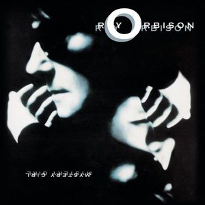 Mystery Girl (Bonus Track Version) — Roy Orbison