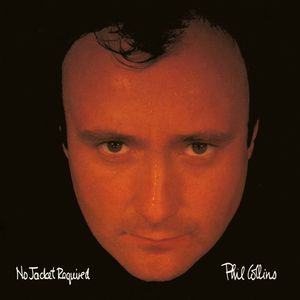 No Jacket Required (Deluxe Edition) [Remastered] — Phil Collins