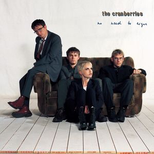 No Need To Argue (2025 Remastered) — The Cranberries