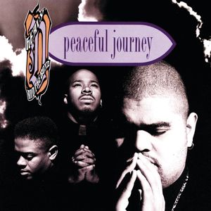 Peaceful Journey — Heavy D & The Boyz