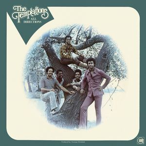 All Directions — The Temptations